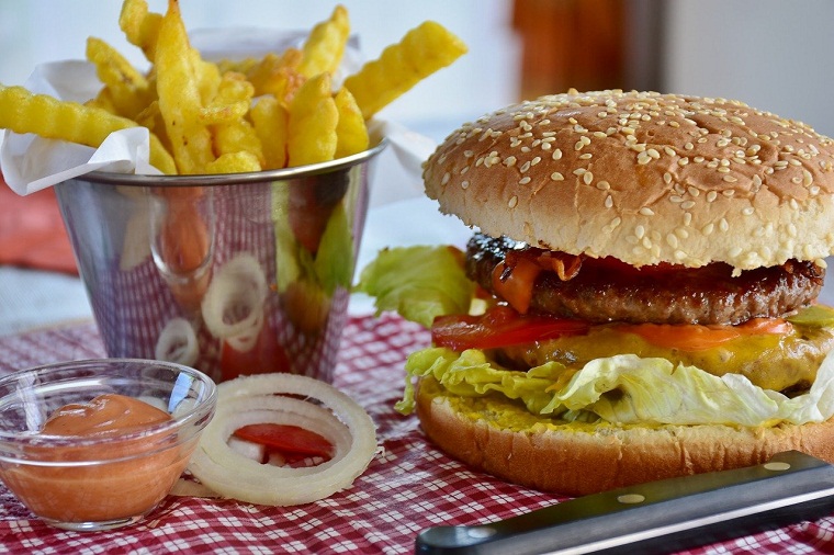 Burgers