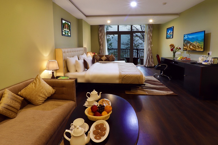 Cygnett Gangtok