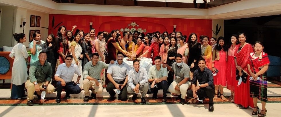 IHCL Goa