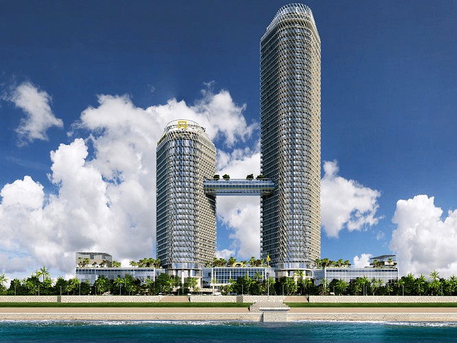 ITC Colombo