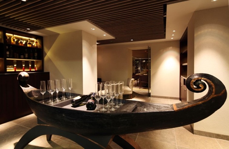 Taj hotels