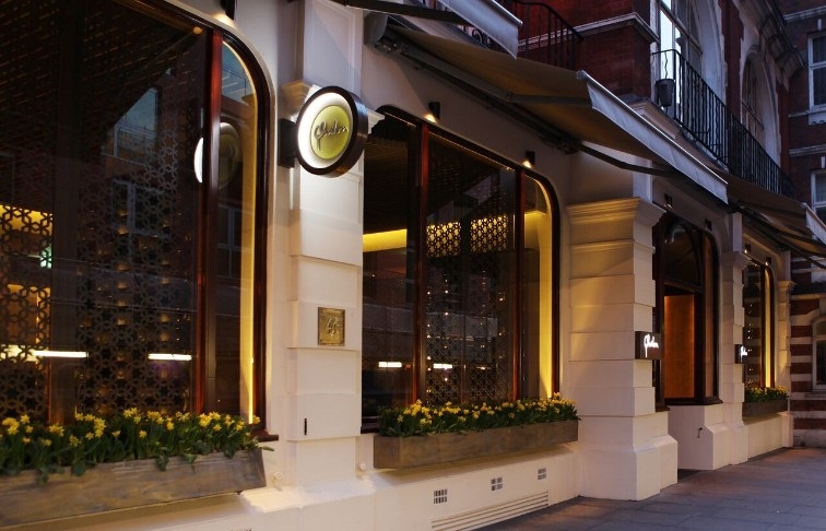 Taj hotels