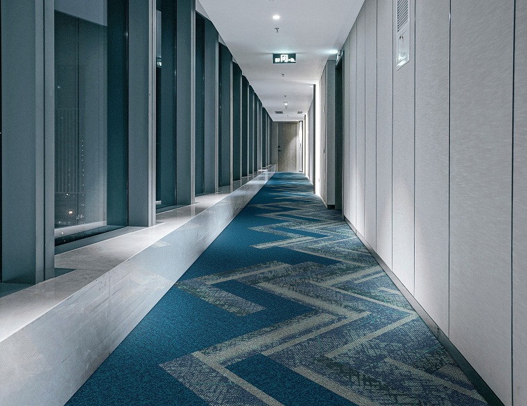 Hotel flooring