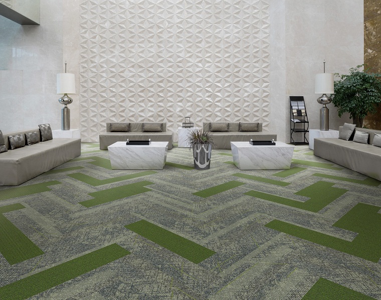 Hotel flooring