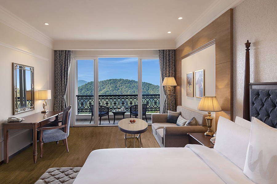 ITC Hotels