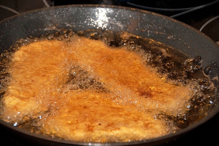 edible oil