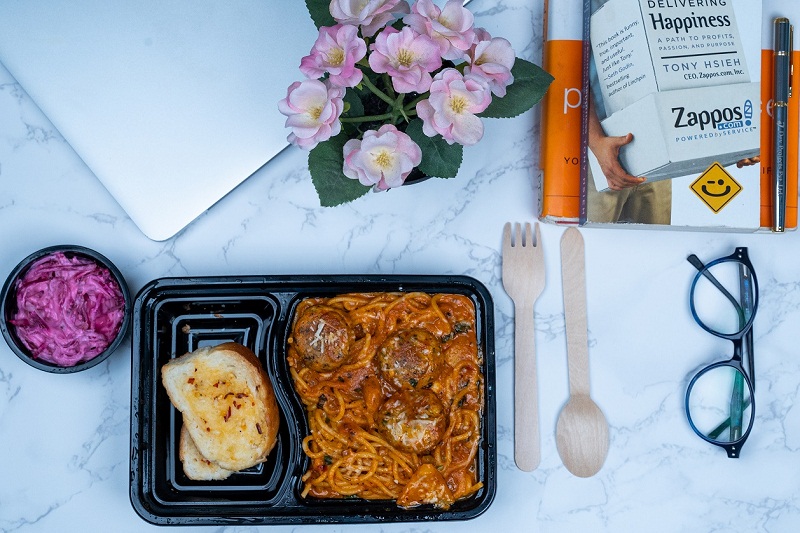 Squaremeal