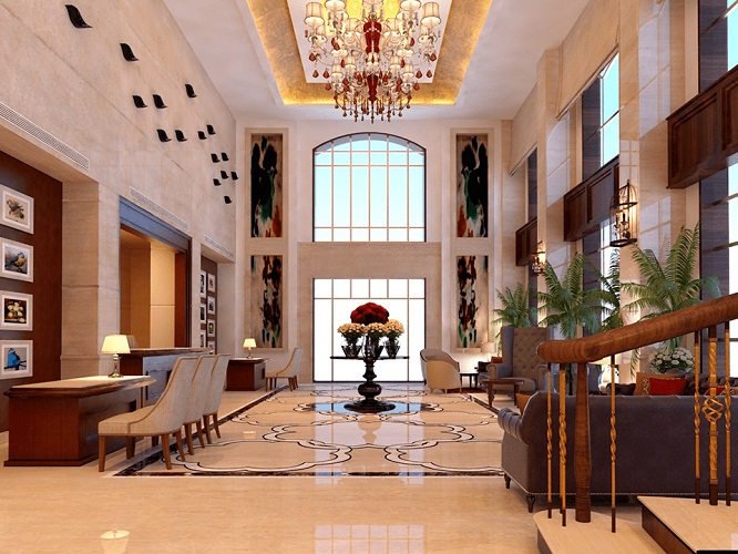 Welcomhotel Chail