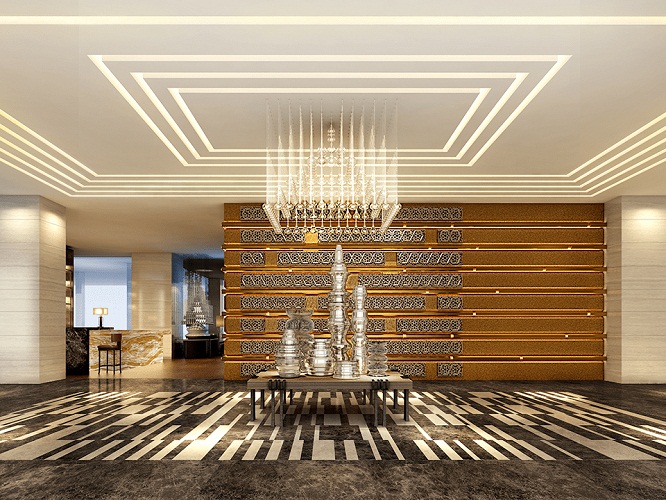 WElcomHotel Guntur