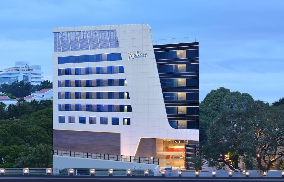 GRT Hotels & Resorts hosts exclusive meet in Delhi for DMCs