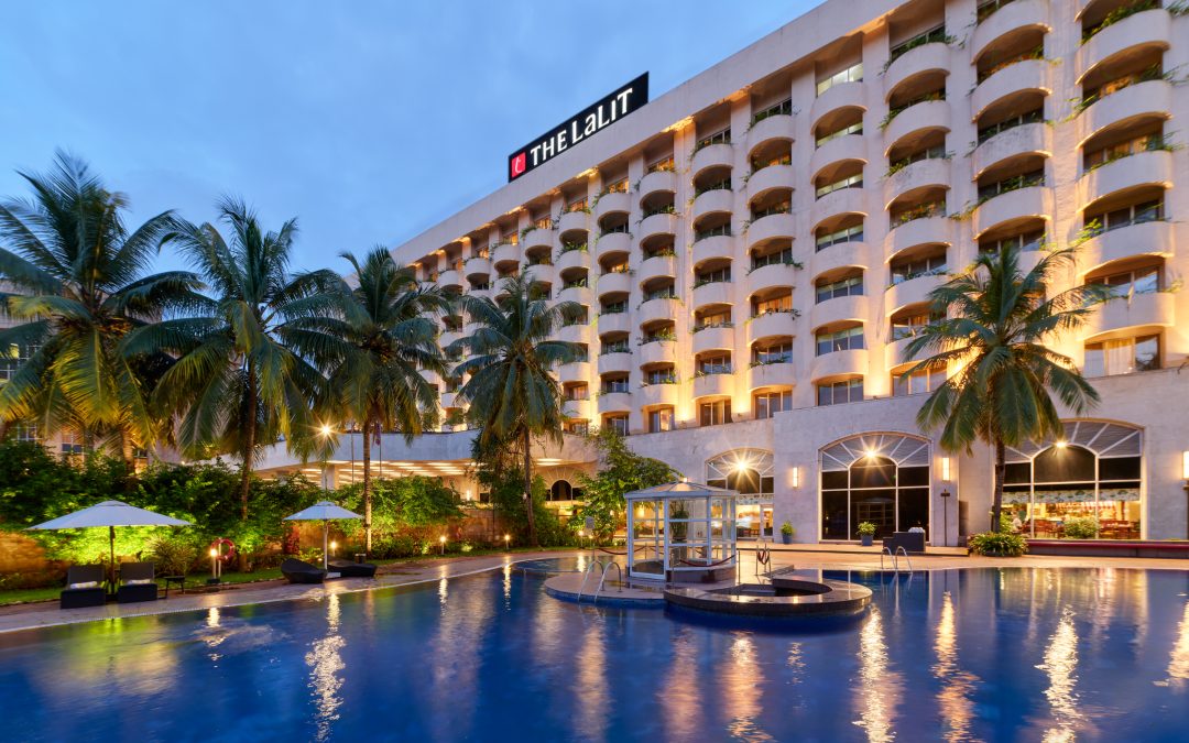 Interview | Celebrating 20 Years of Heartfelt Hospitality at The LaLiT Mumbai
