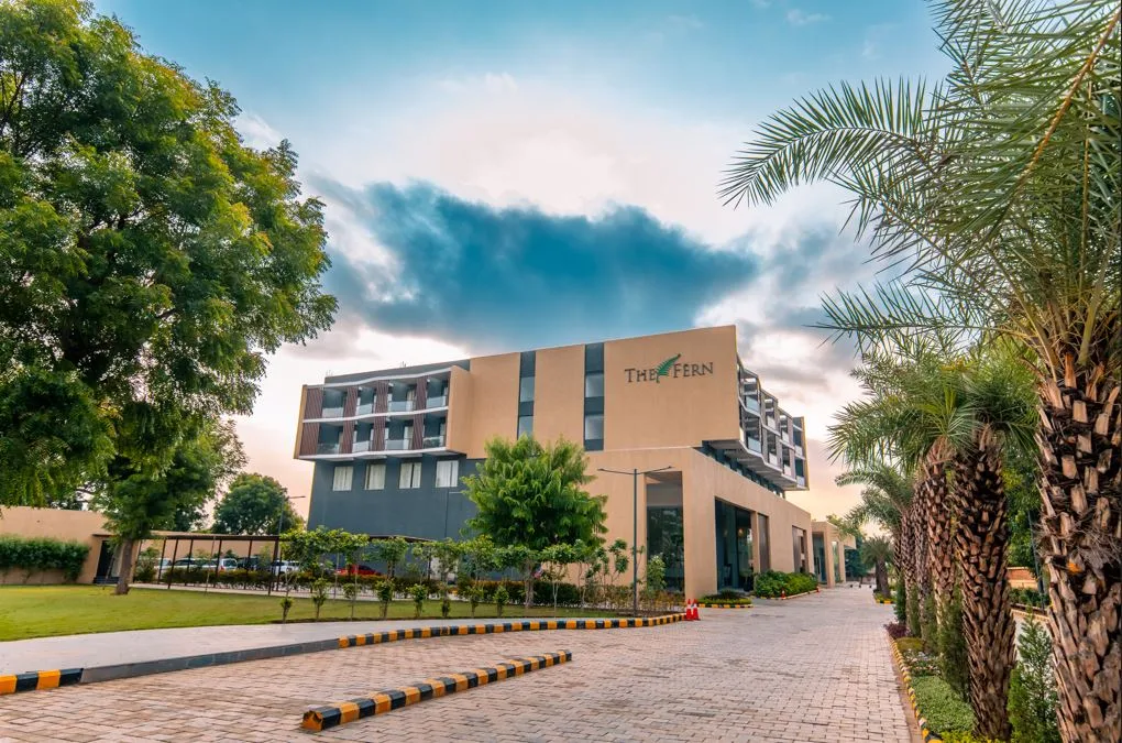 GM Speak | Crafting memorable stays with local soul