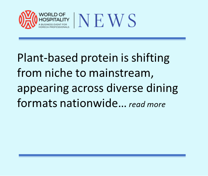 India’s Food Industry Serves Up a Plant-Protein Evolution