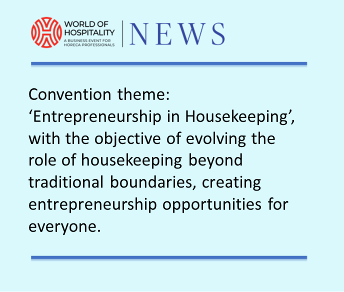 6th Young Visionary Housekeepers’ National Convention & 8th Anniversary Of PHA YUVA